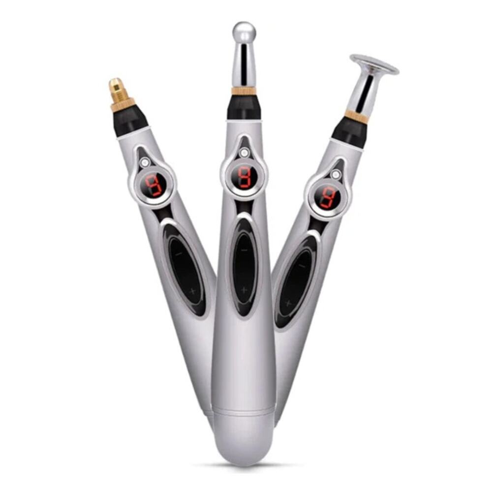 Vivaspa EMS 3 In 1 Full Body Massager